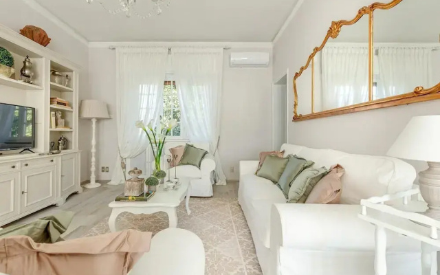 Villa Olivia in Lucca - Villas_and_Bungalows in 卢卡 - Photo 4