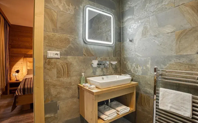 Lux&Wellness Apartments Sosana