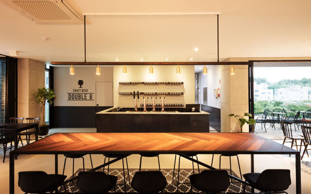 Gangneung Boutique Hotel Bombom
