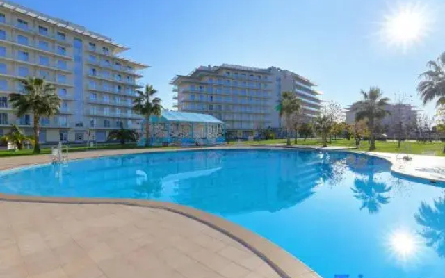 Sochi Park-otel