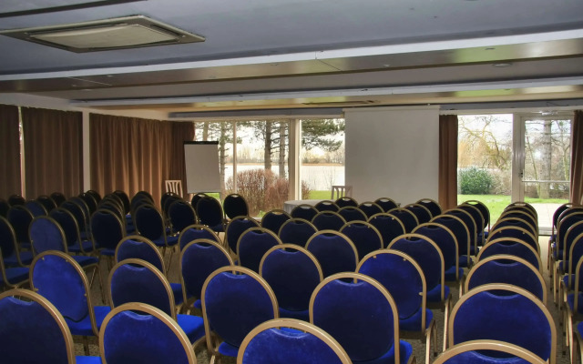 Best Western Hotel du Lac Dunkerque