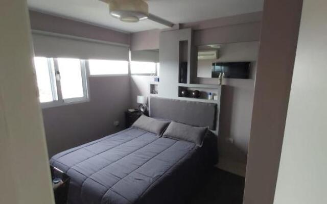 Hermoso departamento un dormitorio