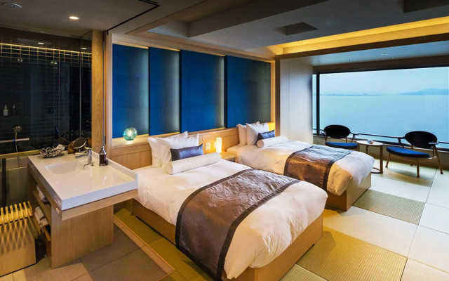 Hotel Ofutei