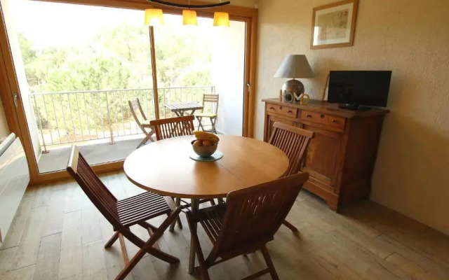 Appartement Saint-Brevin-les-Pins, 3 pièces, 4 personnes - FR-1-364-65