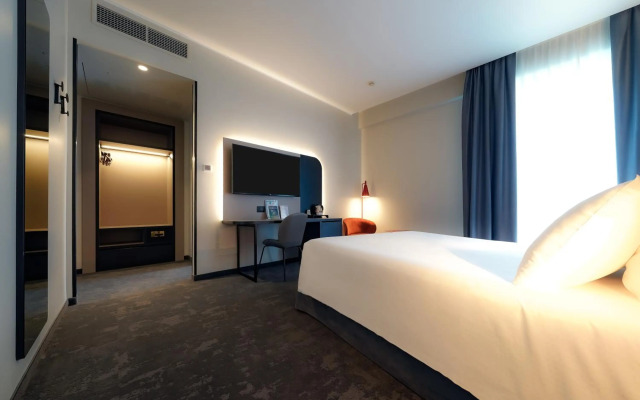 Mercure Bergamo Centro Palazzo Dolci