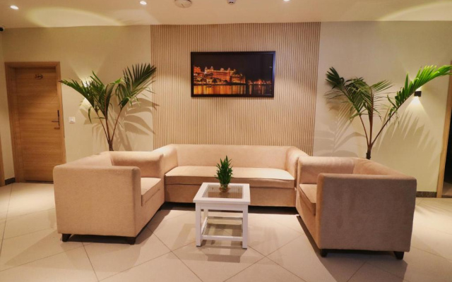 Clarks Inn Express Udaipur
