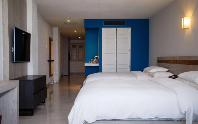 DoubleTree by Hilton Hotel Veracruz
