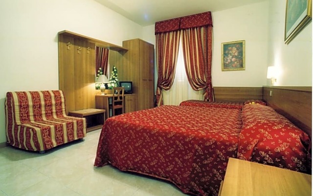Hotel Magic