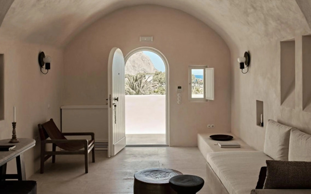 Istoria, A Member of Design Hotels
