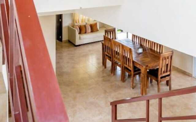 Jarabacoa Villas Ecolodge