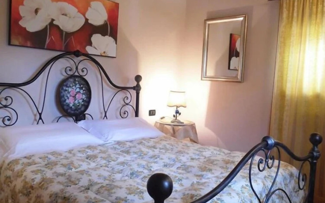 Villa Rosa Dei Venti