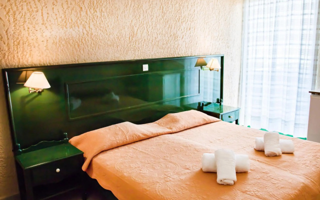 Panorama Hotel