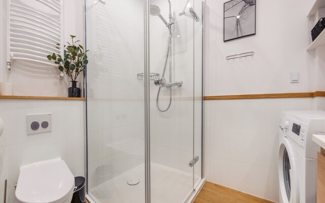 Apartamenty Sun & Snow Grunwaldzka