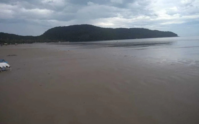 Raios de Sol Indaia Casa Praia Bertioga