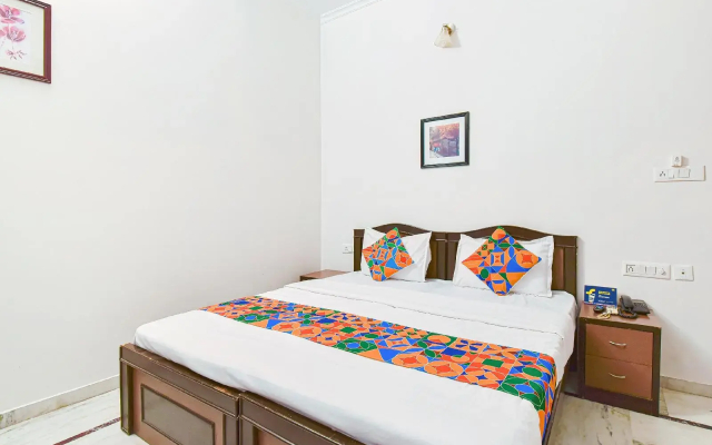 Fabhotel Gitanjali