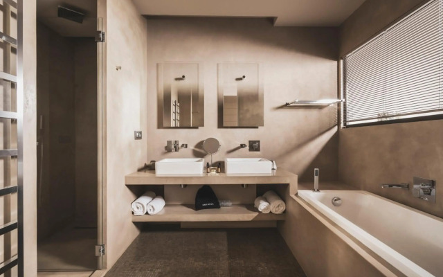 Les Lodges Sainte-Victoire Hotel & Spa