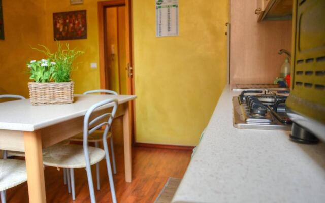 La Corte Bed & Breakfast