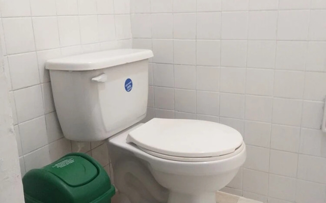 Hostal Canaan - Hostel
