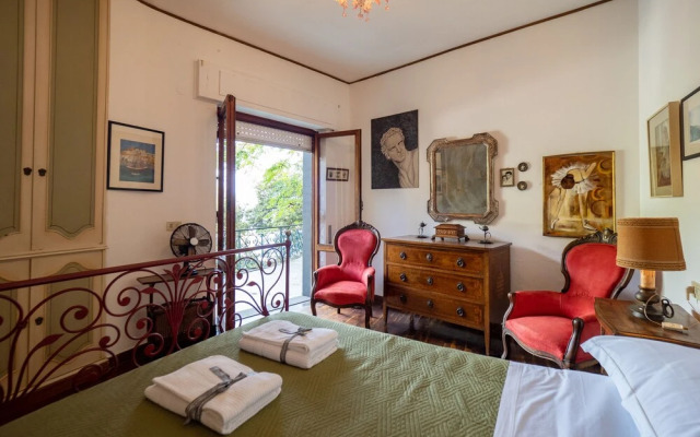 Villa Tanca