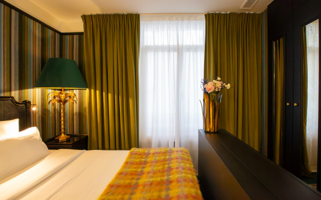 Gabriel Paris Hotel