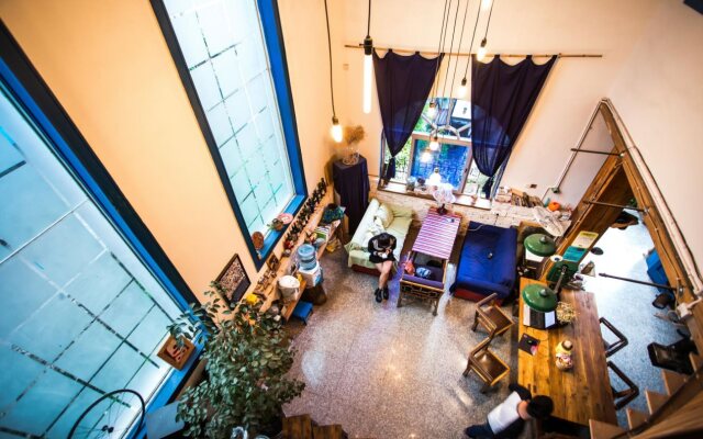 Spring Hostel - Zhangjiajie City