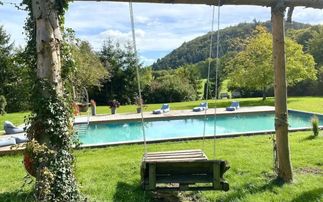 Hotel-Restaurant Bastenhaus