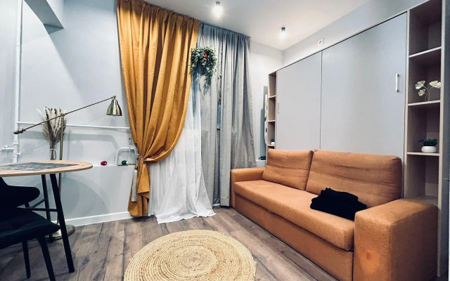 NEOCITY Апартаменты на улице Литвина-Седого у Москва-Сити