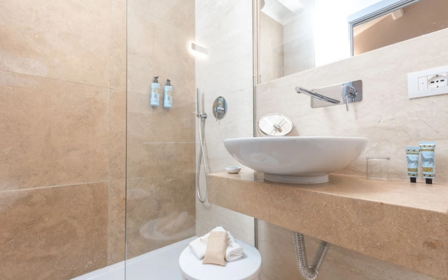 Archè Design Rooms and Suites