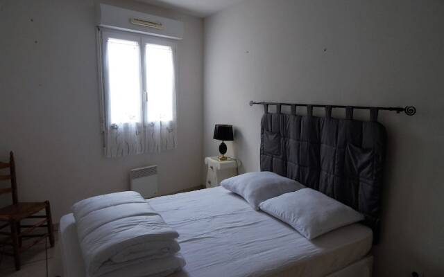 Appartement au coeur d'Arès - 4 chambres