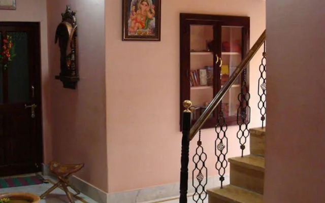 Hotel Rose Villa