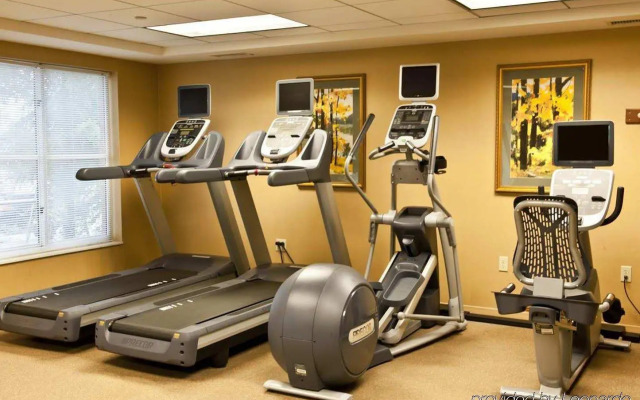 Homewood Suites by Hilton Detroit-Troy