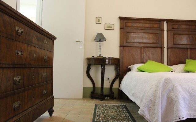 B&B Antica Biblioteca