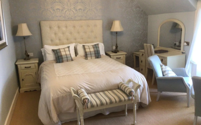 Thistle House Guest House