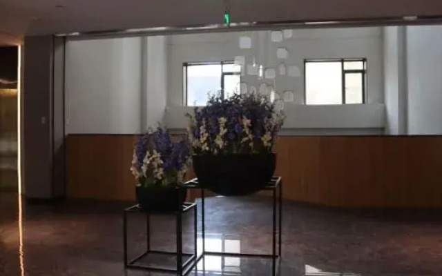 Homeinn Selected Hotel (Beijing China International Exhibition Center Xibahe Subway Station)