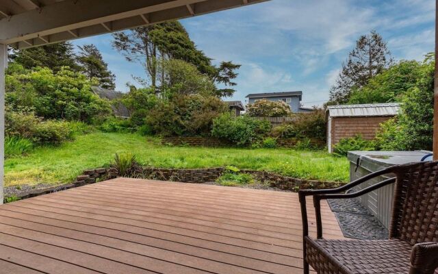 Rockaway Family Tides