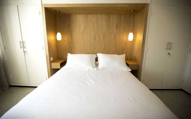 Senior Suite Balima M61