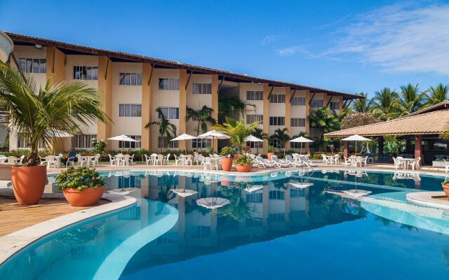 Hotel Aldeia da Praia
