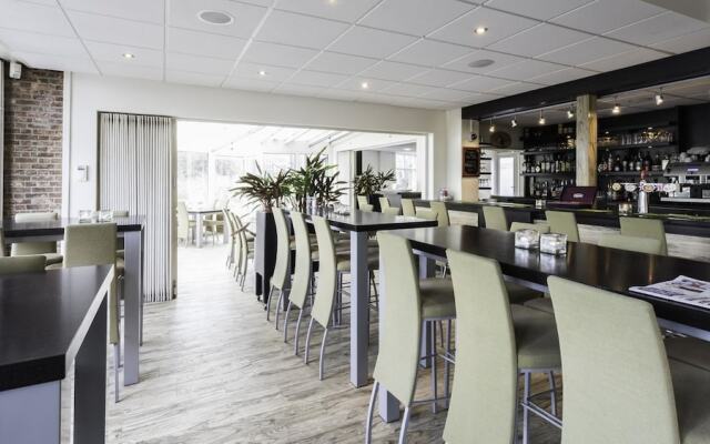 Strandhotel Zoutelande