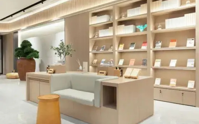 JI Hotel (Xuchang Jianan Avenue Tianshicheng)