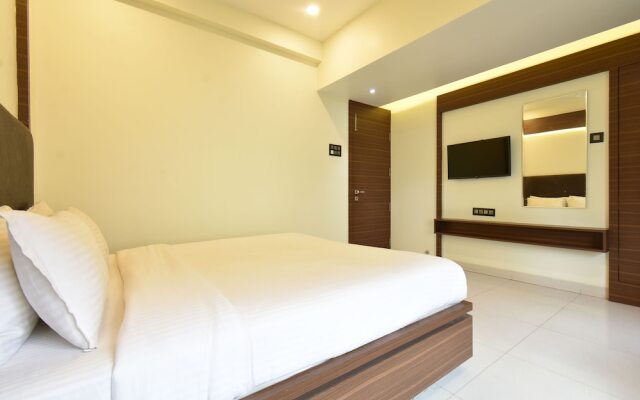 Hotel Kohinoor Plaza