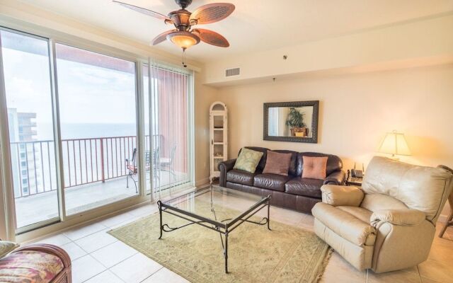 Shores of Panama 2307