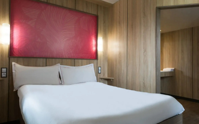 The Originals Access, Hôtel Aurillac