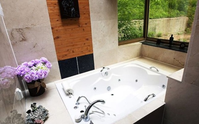 Gapyeong Zeny Pension