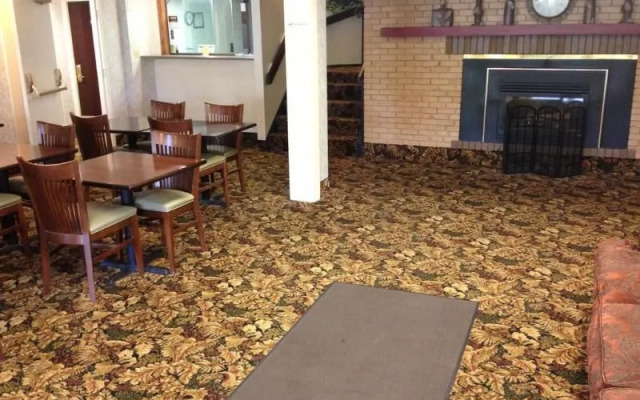 Budget Host Inn Mankato