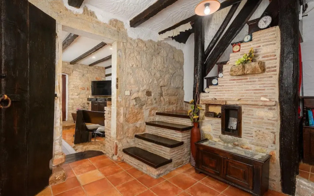 Casa Cittar With View