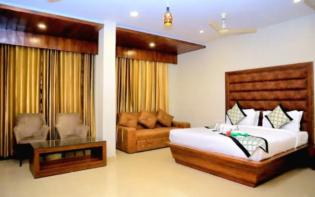 Pineberry Hotels Amritsar