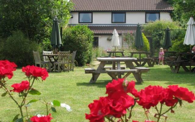 The Plough Inn