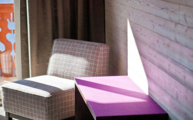 Langley Hotel Le Petit Prince