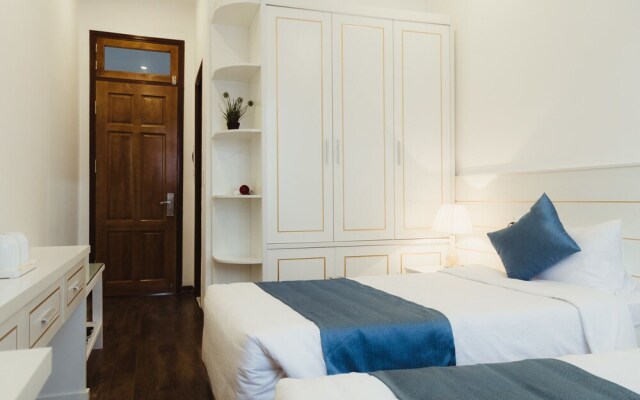 Windsor Hotel Son La