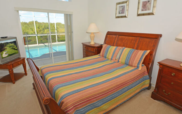 Villa Bay Vista Villa
